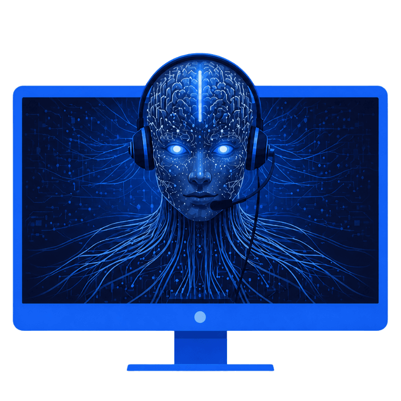 Agente de IA para automatización de negocios